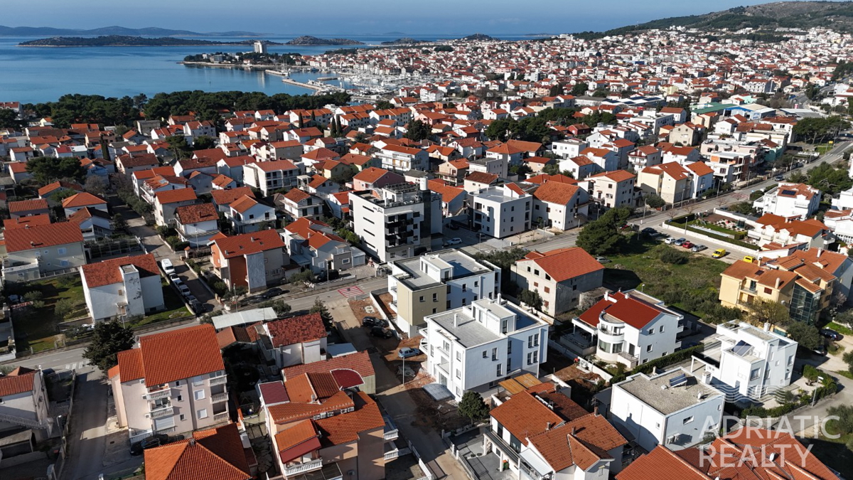 Mieszkanie Na sprzedaż - šibensko-kninska Vodice - foto 3/22