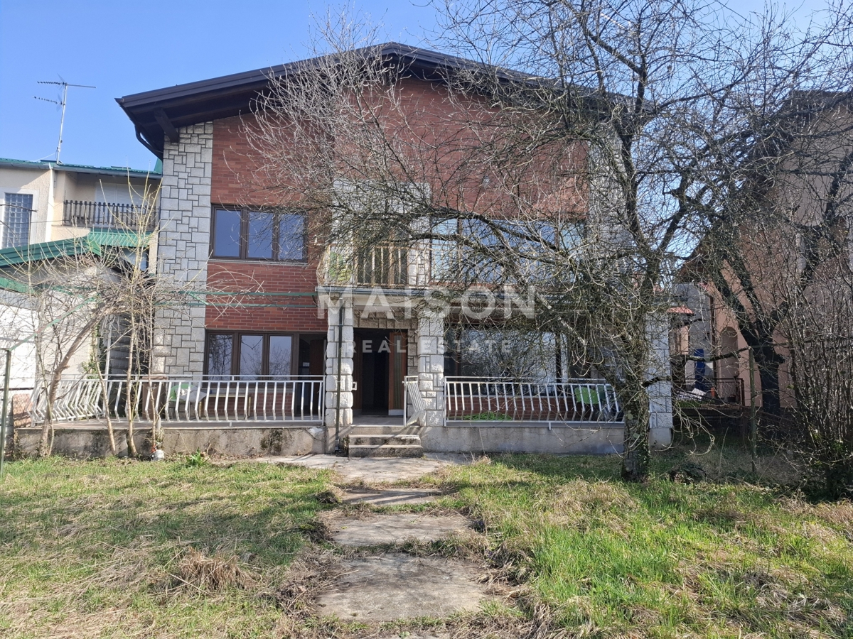 Dom Na sprzedaż - SISAČKO-MOSLAVAČKA SISAK