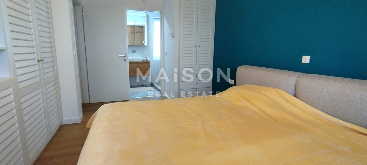 Apartmán Na predaj - PRIMORSKO-GORANSKA KOSTRENA