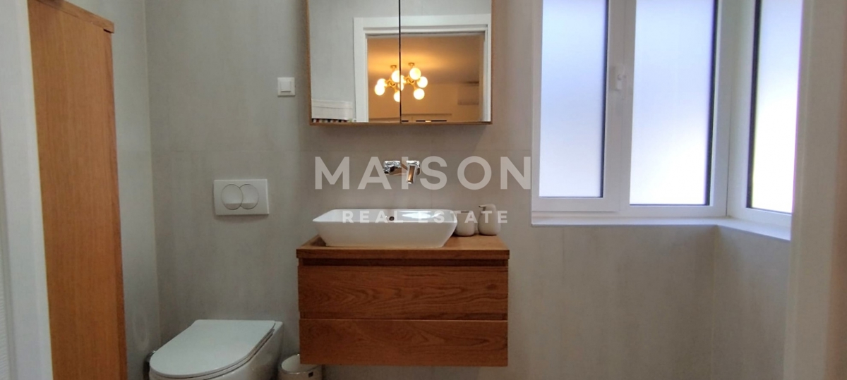 Apartmán Na predaj - PRIMORSKO-GORANSKA KOSTRENA