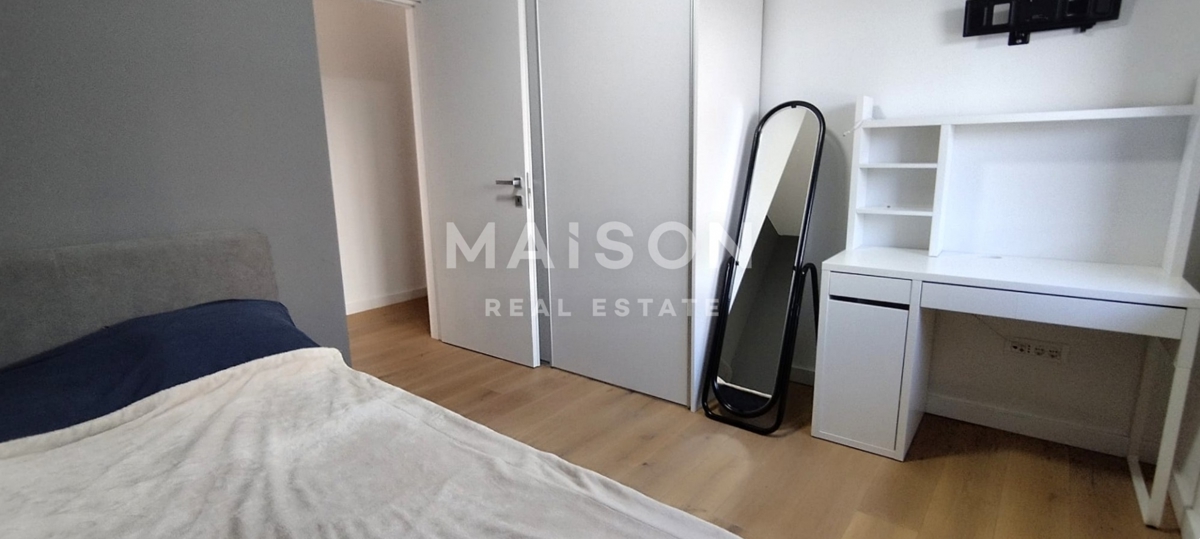 Apartmán Na predaj - PRIMORSKO-GORANSKA KOSTRENA