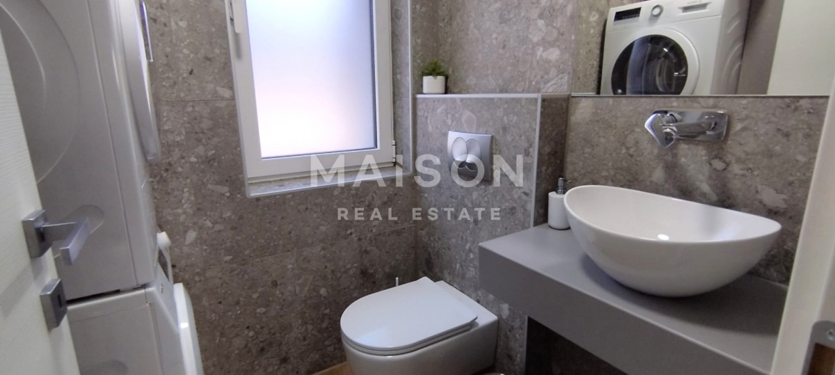 Apartmán Na predaj - PRIMORSKO-GORANSKA KOSTRENA