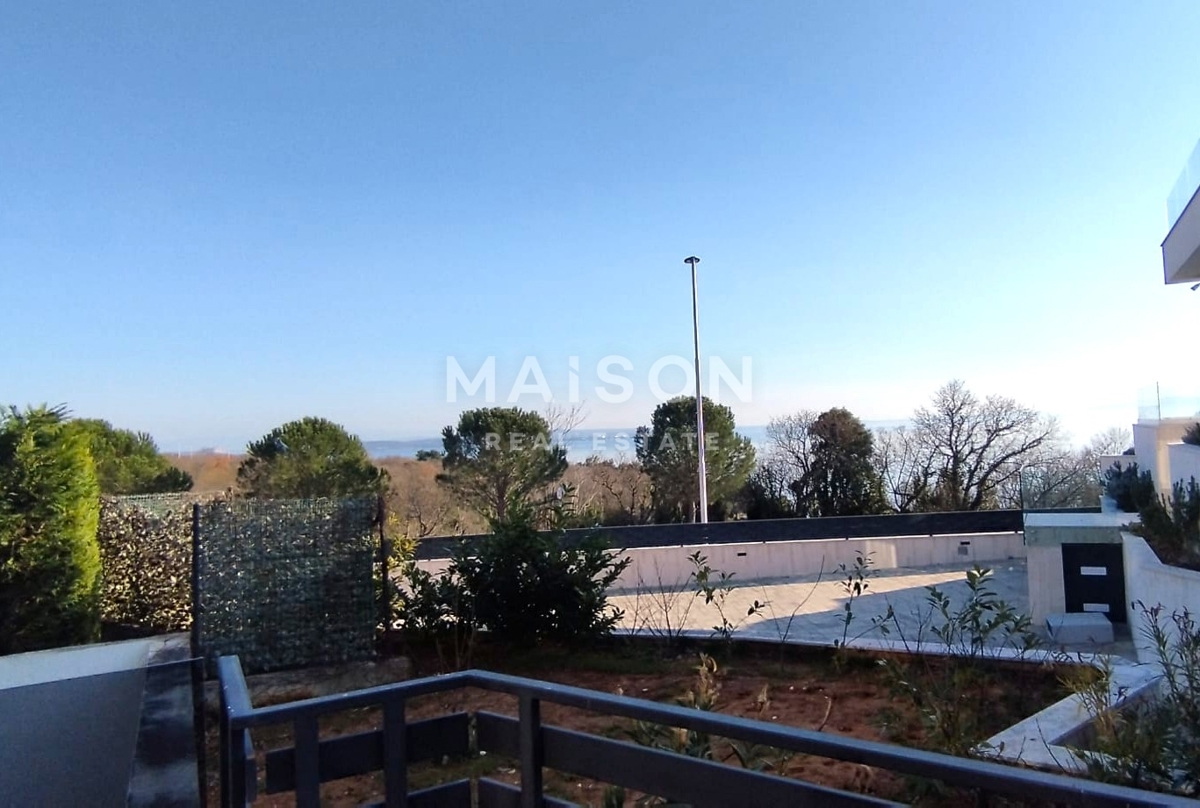 Apartmán Na predaj - PRIMORSKO-GORANSKA KOSTRENA
