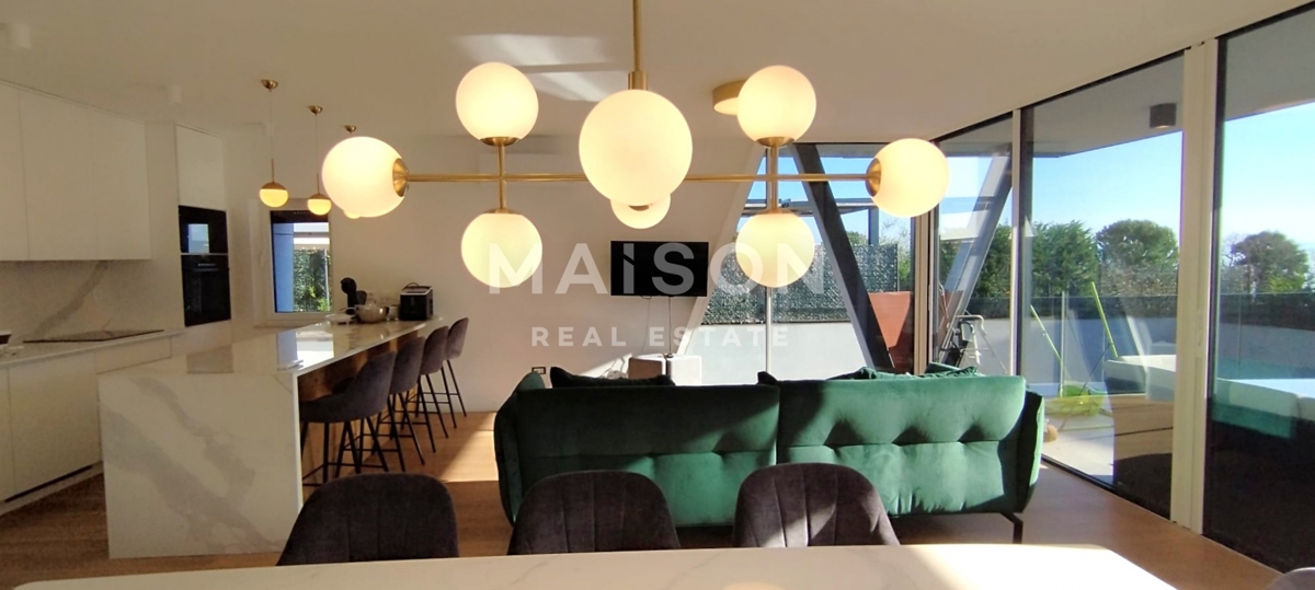 Apartmán Na predaj - PRIMORSKO-GORANSKA KOSTRENA