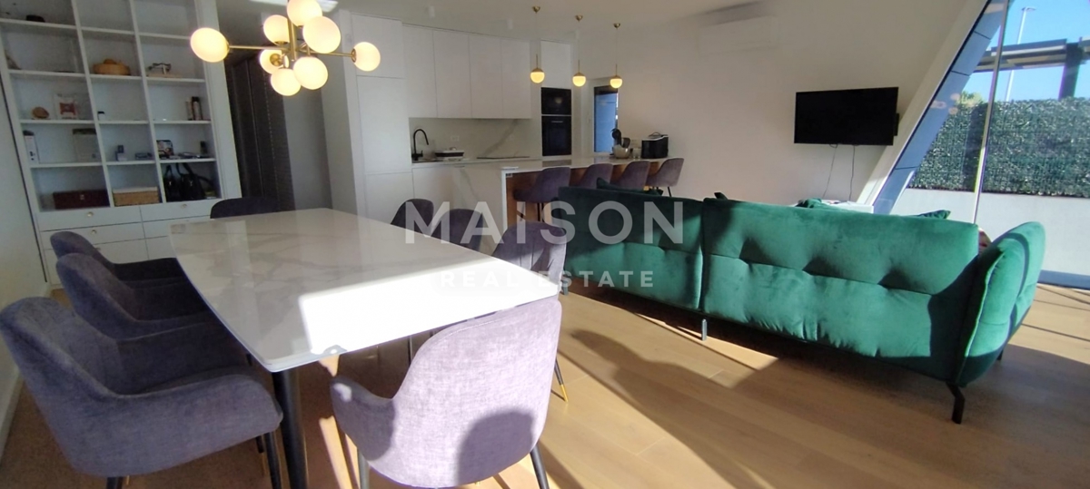 Apartmán Na predaj - PRIMORSKO-GORANSKA KOSTRENA