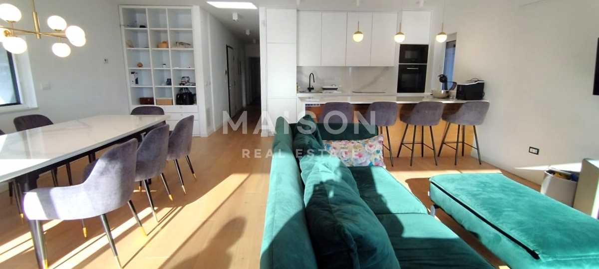 Apartmán Na predaj - PRIMORSKO-GORANSKA KOSTRENA