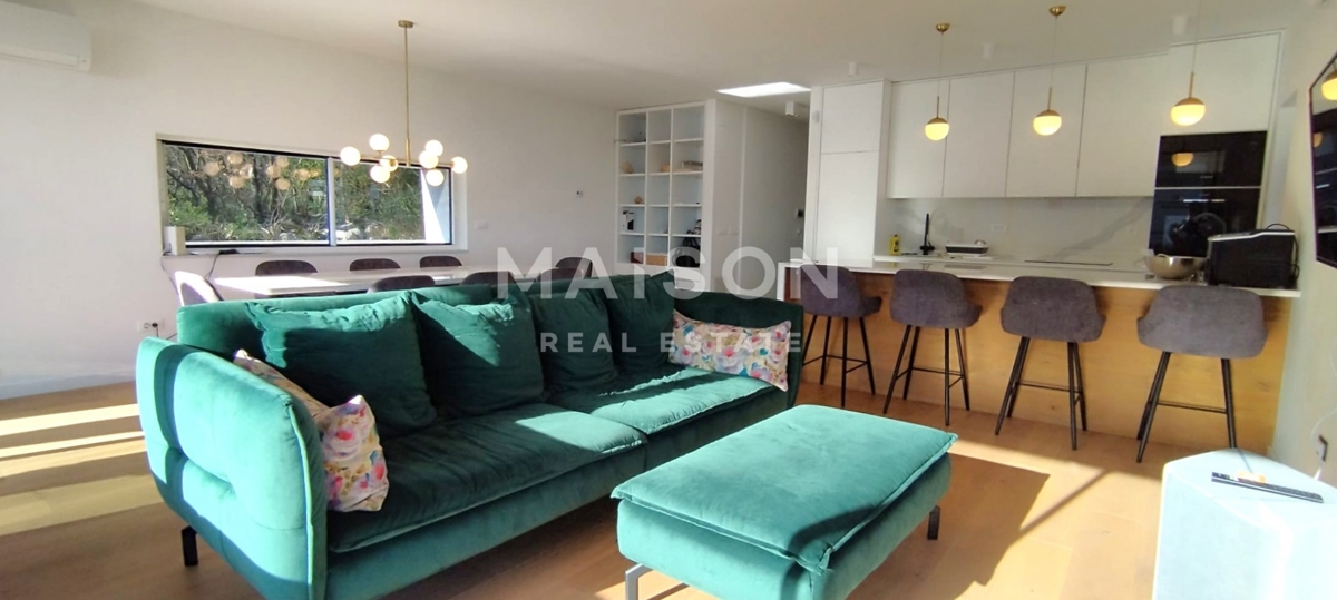 Apartmán Na predaj - PRIMORSKO-GORANSKA KOSTRENA