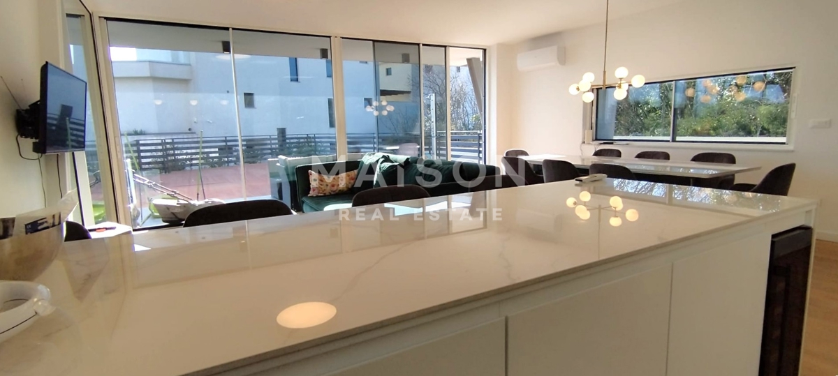 Apartmán Na predaj - PRIMORSKO-GORANSKA KOSTRENA