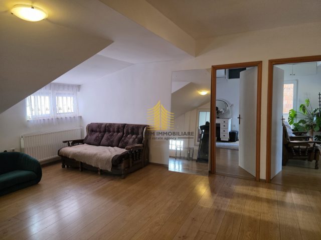Apartment zu verkaufen 100 m² – Zagreb