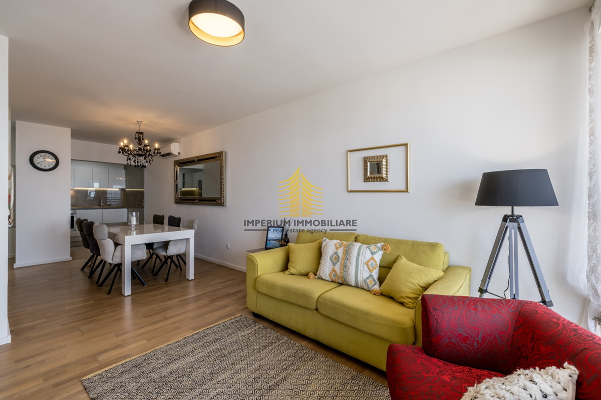 Appartamento Da affittare - Splitsko-dalmatinska Split - foto 1/12