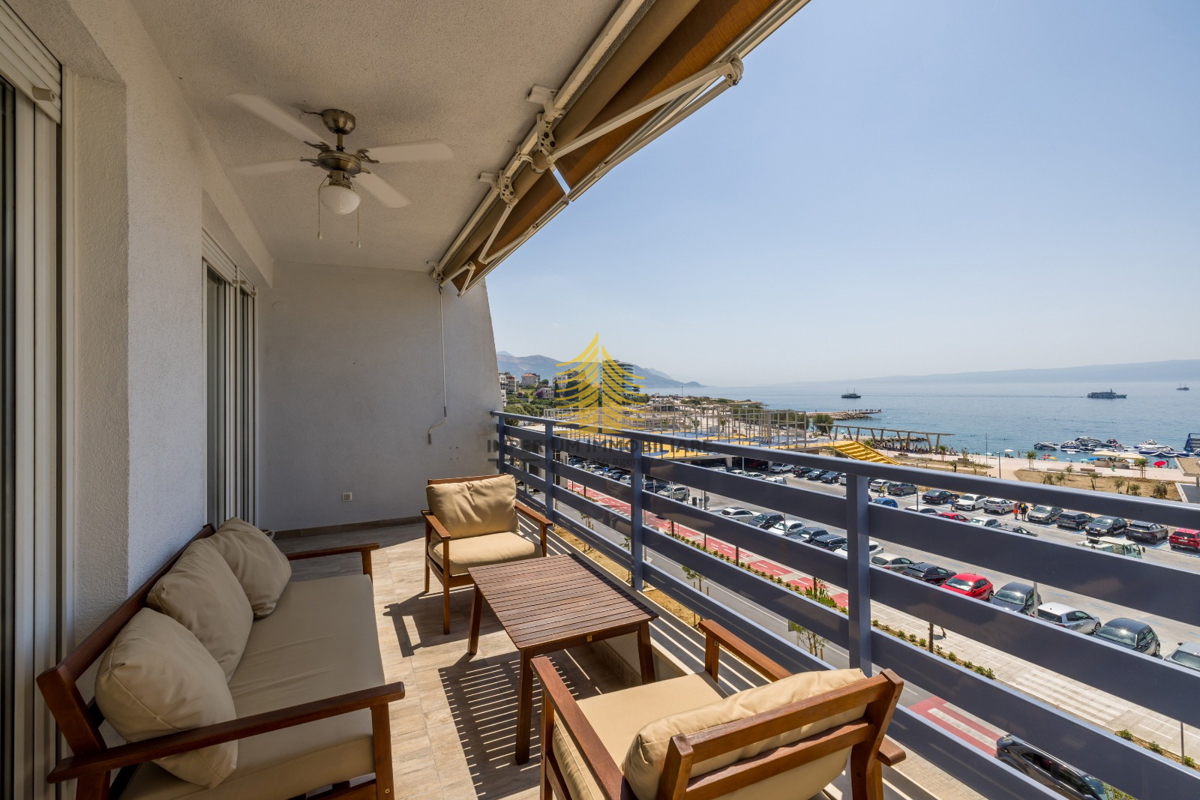 Appartamento Da affittare - SPLITSKO-DALMATINSKA SPLIT