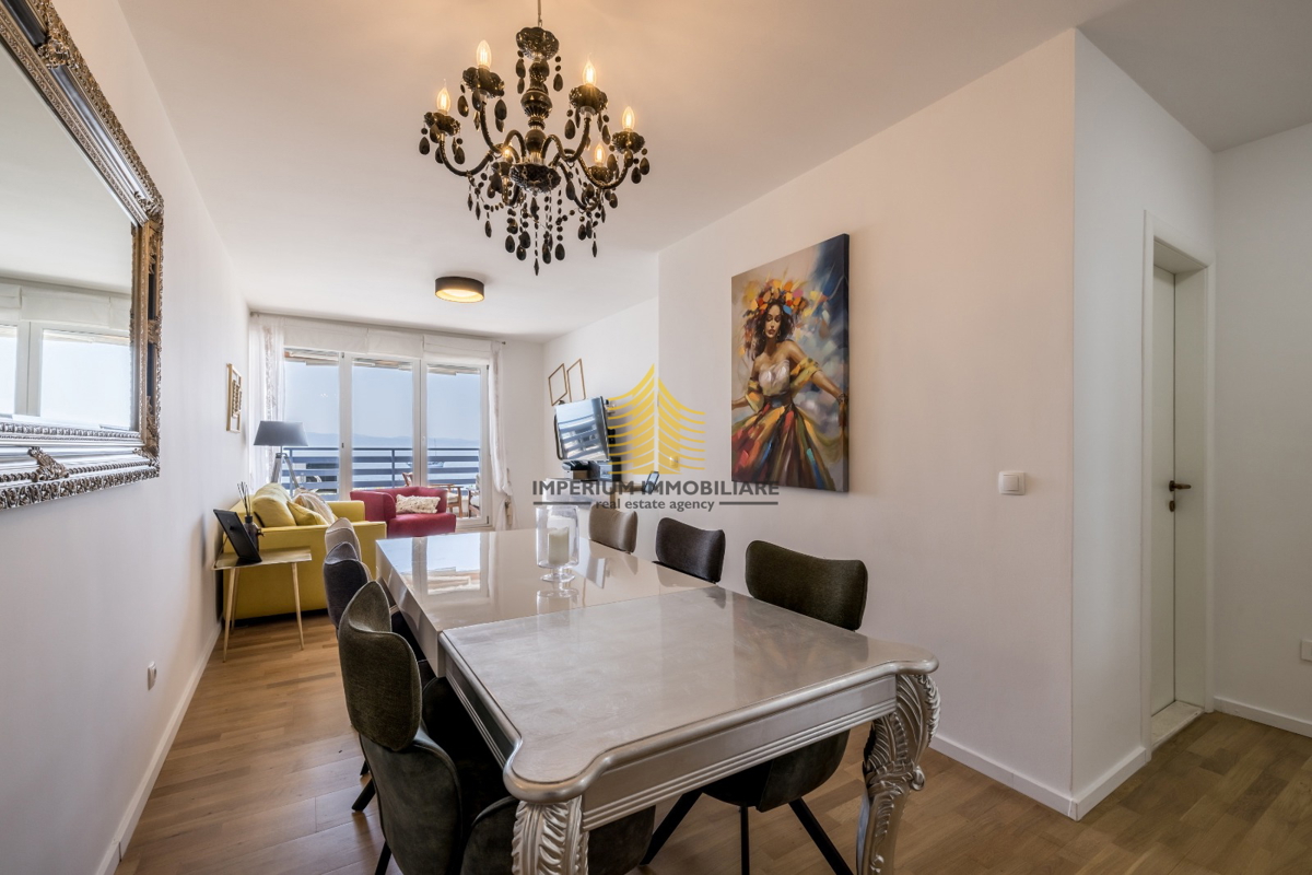 Appartamento Da affittare - Splitsko-dalmatinska Split - foto 3/12