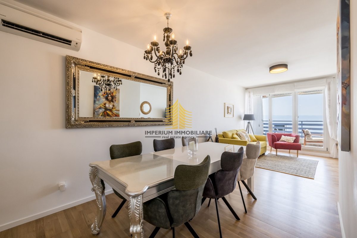Appartamento Da affittare - Splitsko-dalmatinska Split - foto 4/12