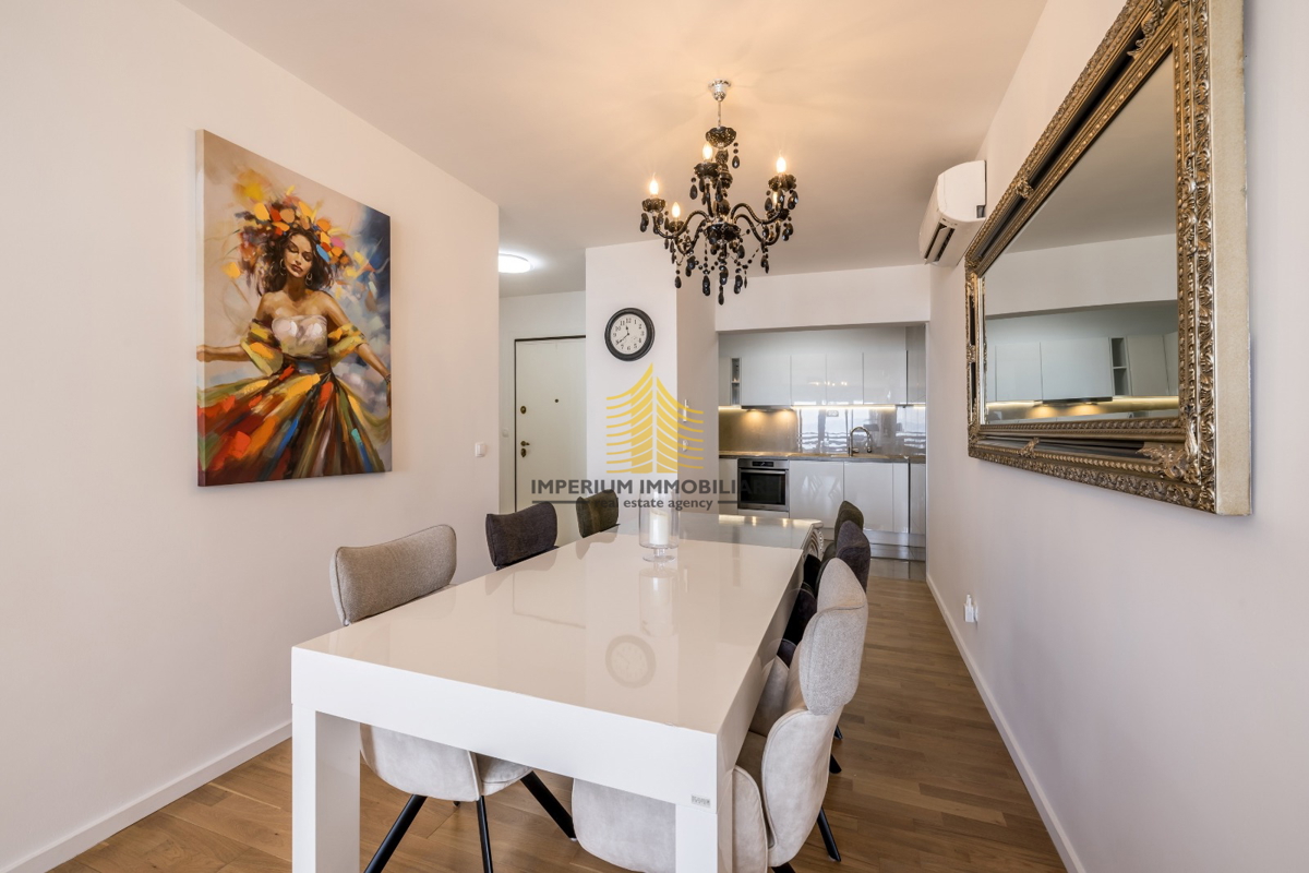 Appartamento Da affittare - Splitsko-dalmatinska Split - foto 5/12