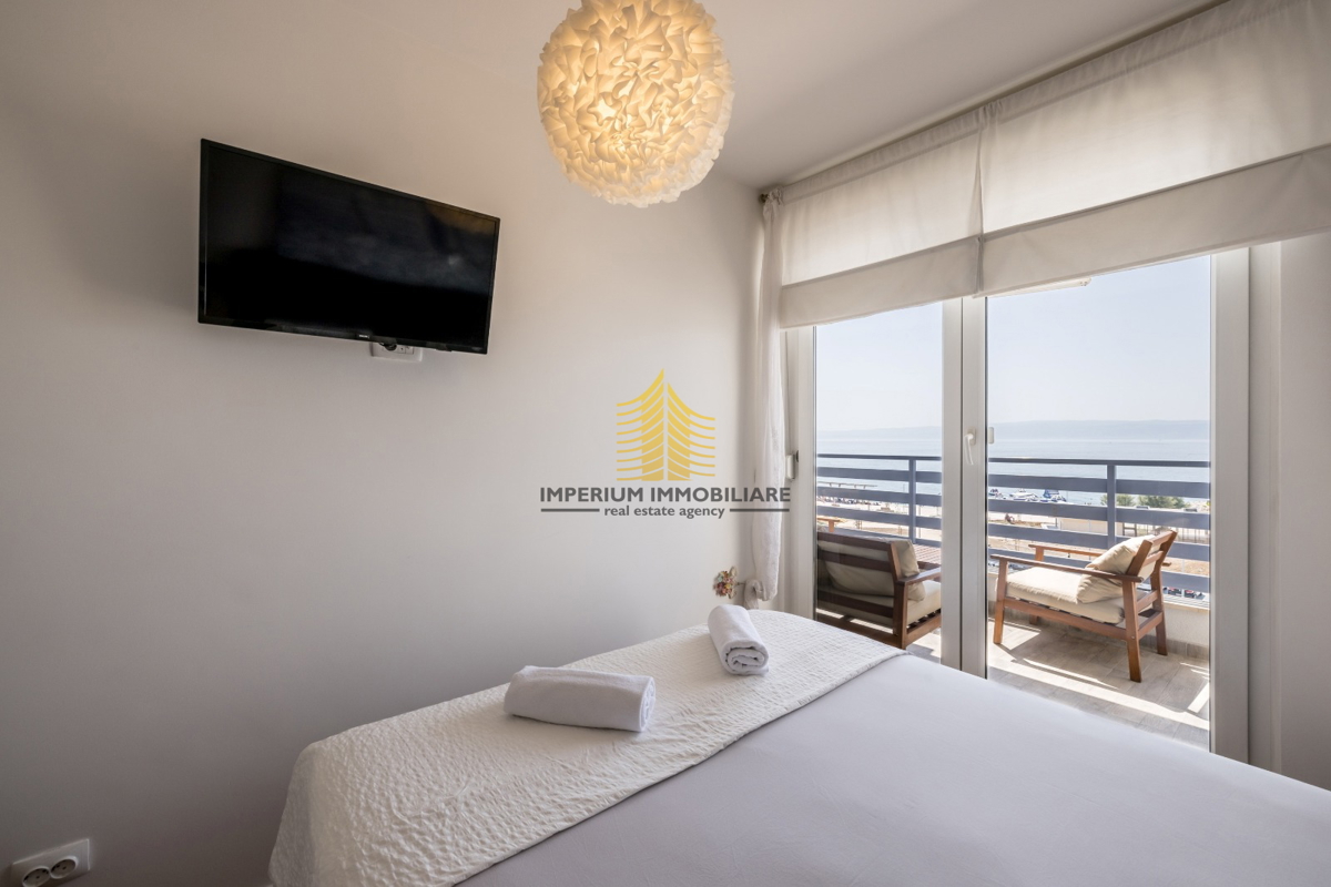 Appartamento Da affittare - SPLITSKO-DALMATINSKA SPLIT