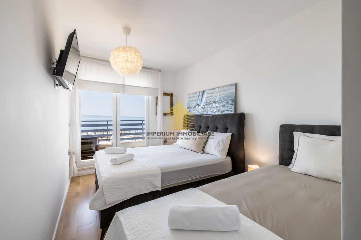 Appartamento Da affittare - SPLITSKO-DALMATINSKA SPLIT