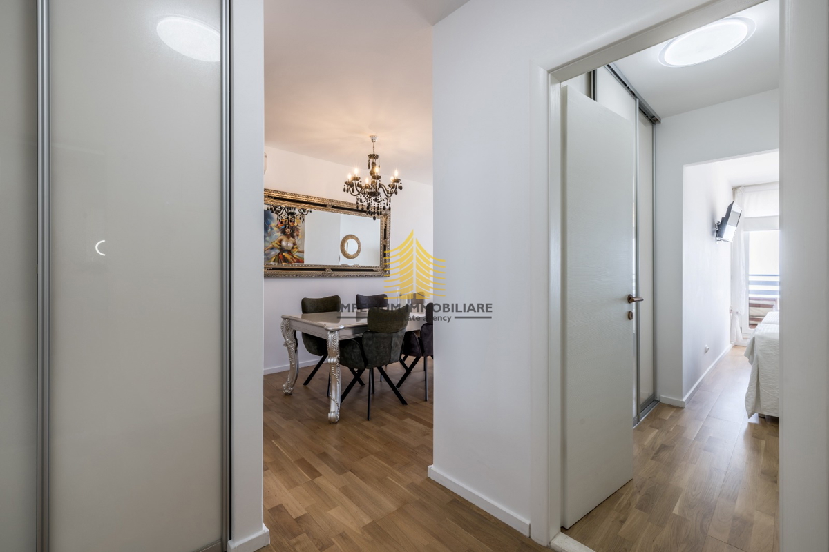 Appartamento Da affittare - SPLITSKO-DALMATINSKA SPLIT