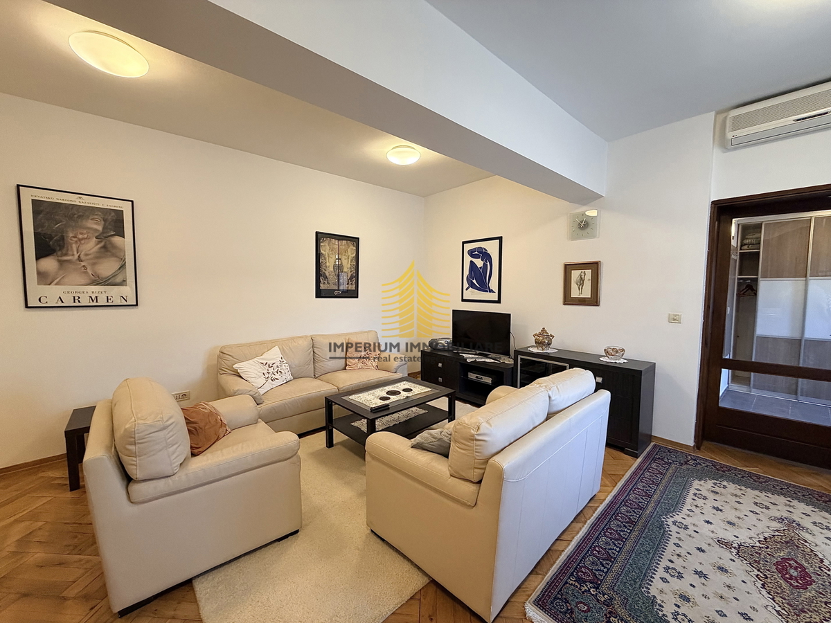 Appartamento Da affittare - Grad Zagreb Zagreb - foto 1/17