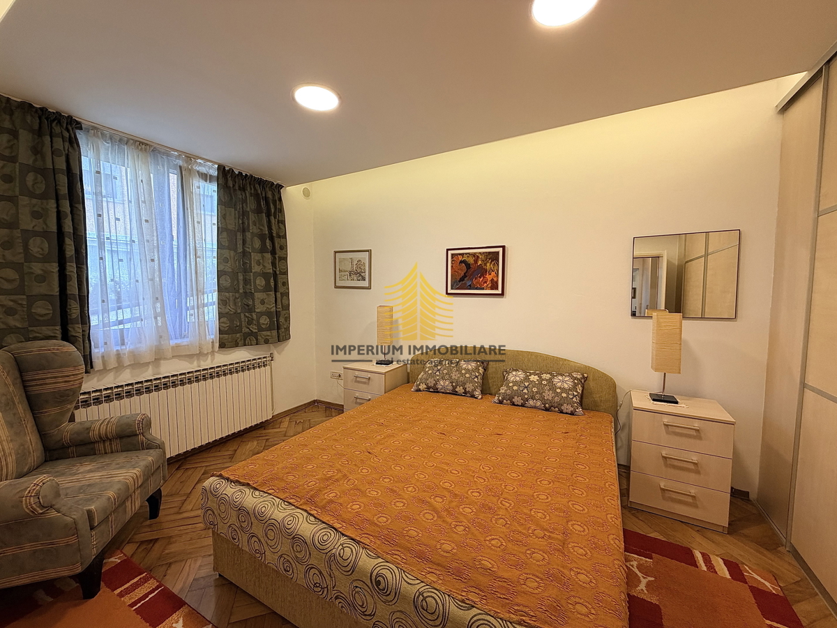Appartamento Da affittare - GRAD ZAGREB ZAGREB