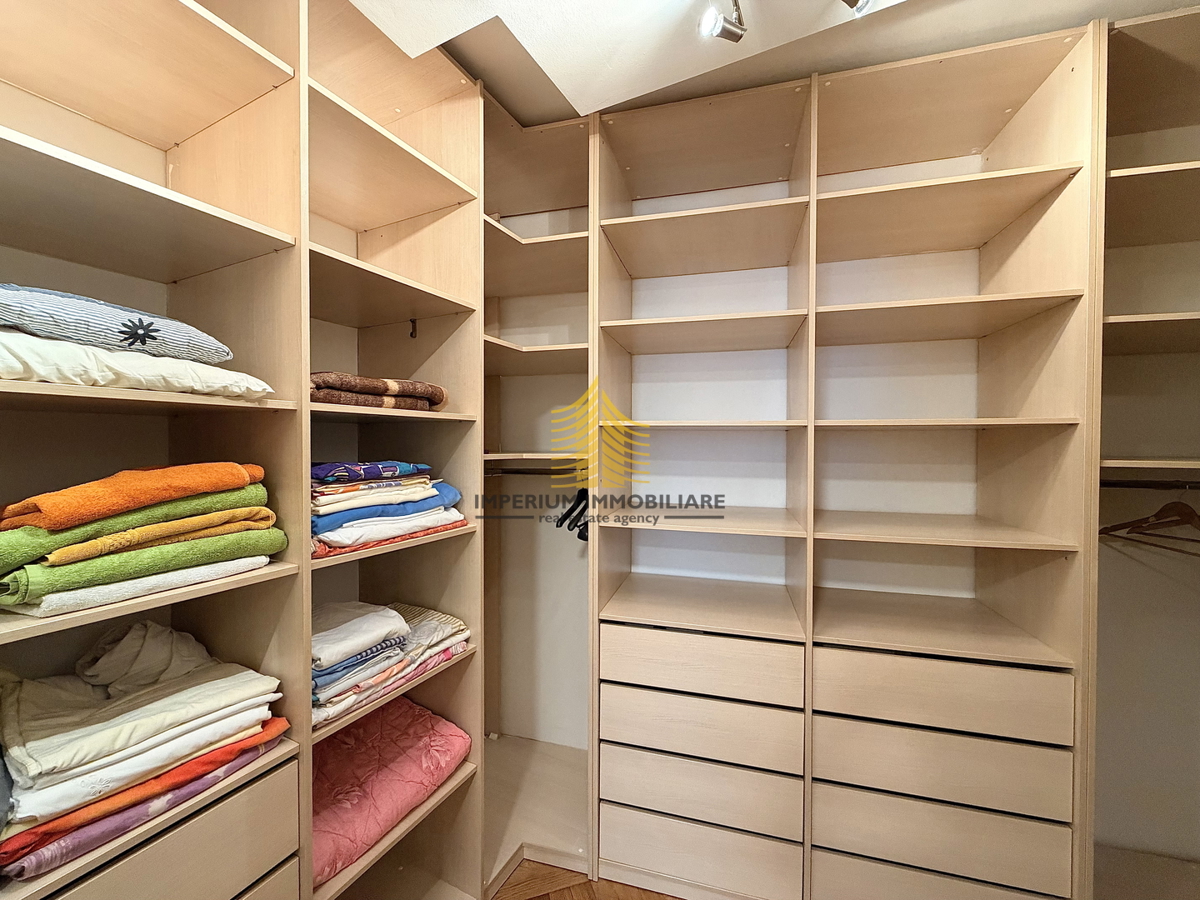 Appartamento Da affittare - GRAD ZAGREB ZAGREB