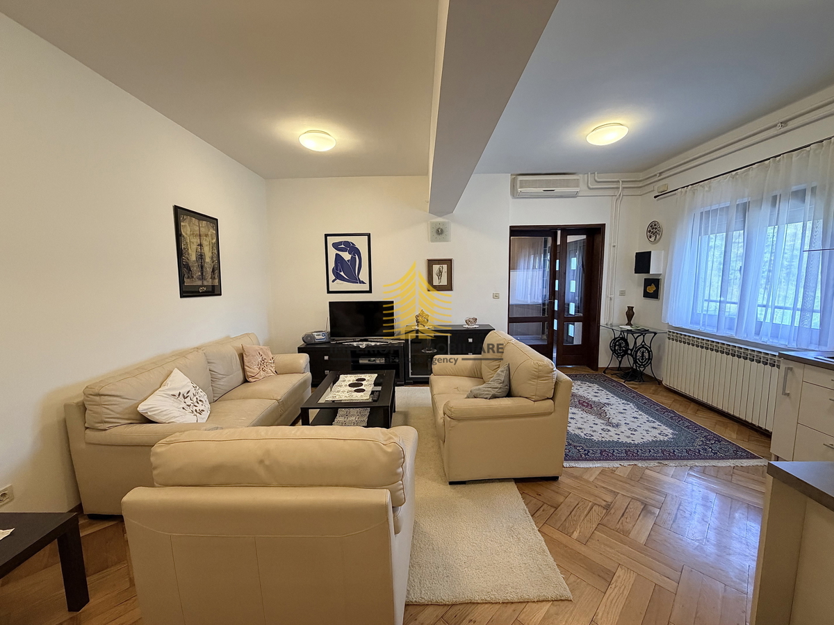 Appartamento Da affittare - Grad Zagreb Zagreb - foto 2/17