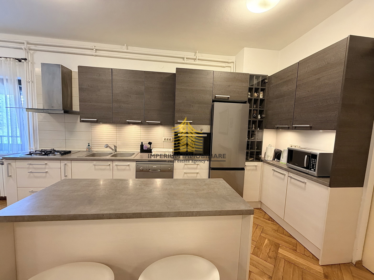 Appartamento Da affittare - Grad Zagreb Zagreb - foto 4/17
