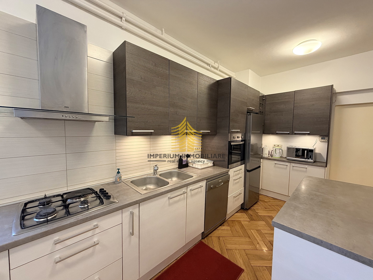 Appartamento Da affittare - Grad Zagreb Zagreb - foto 5/17