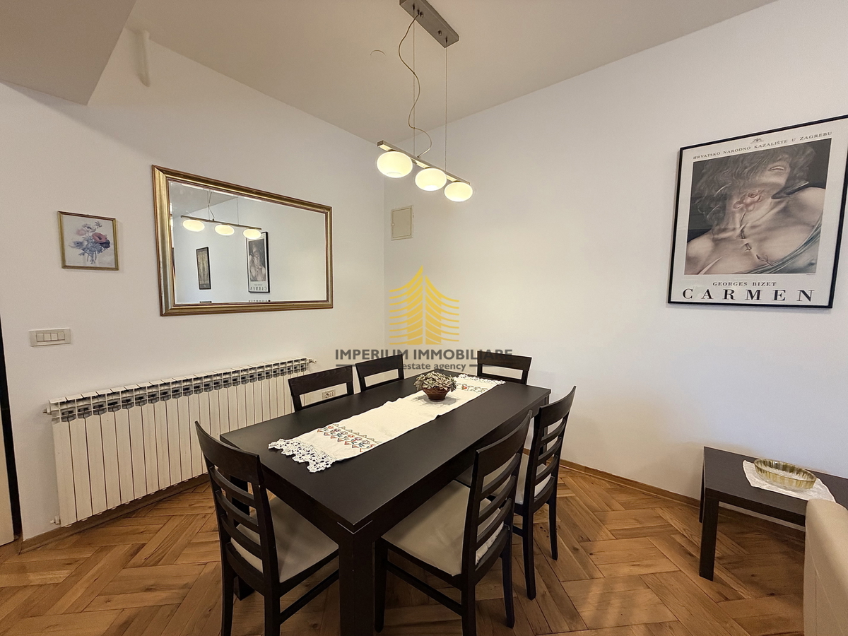 Appartamento Da affittare - GRAD ZAGREB ZAGREB