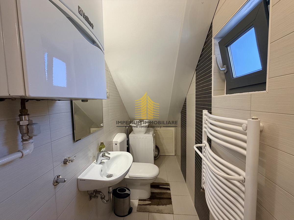 Appartamento Da affittare - GRAD ZAGREB ZAGREB