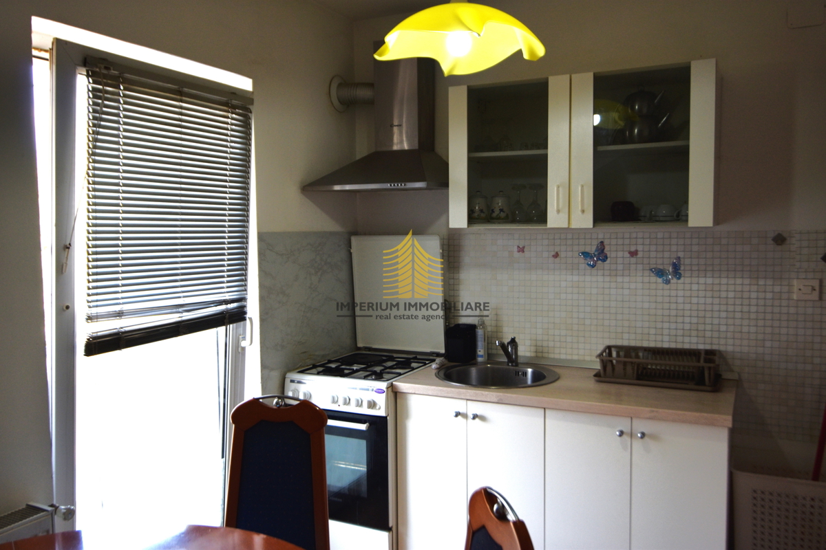 Appartamento Da affittare - Grad Zagreb Zagreb - foto 1/7
