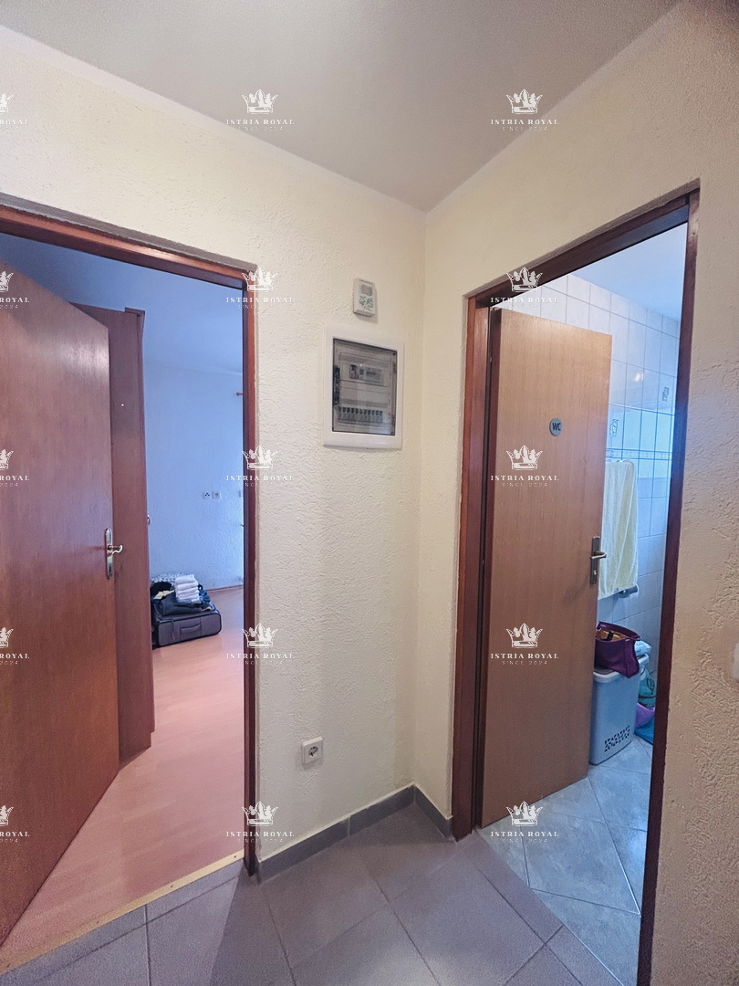 Apartmán Na prodej - ISTARSKA UMAG