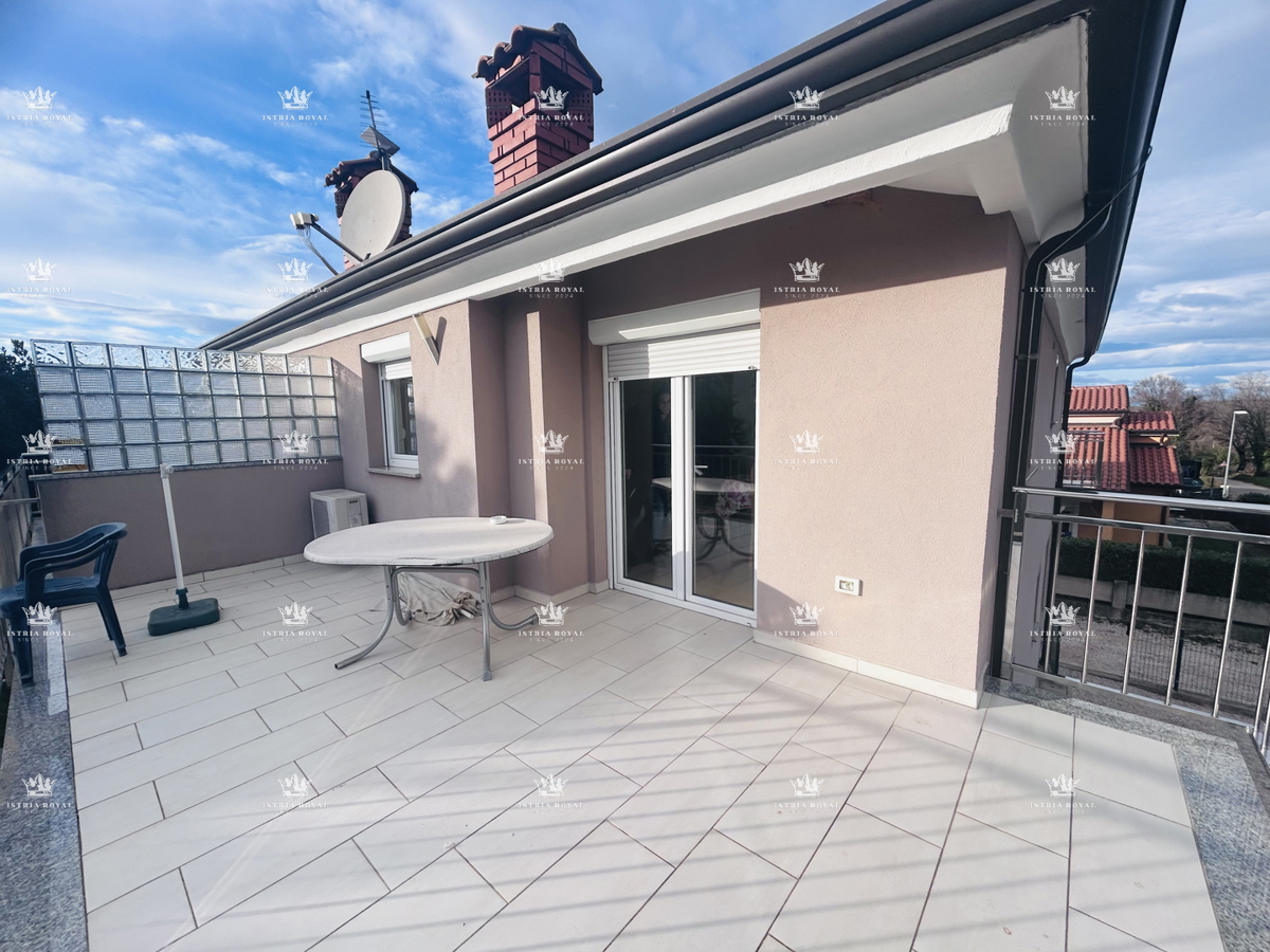 Apartmán Na prodej - ISTARSKA UMAG