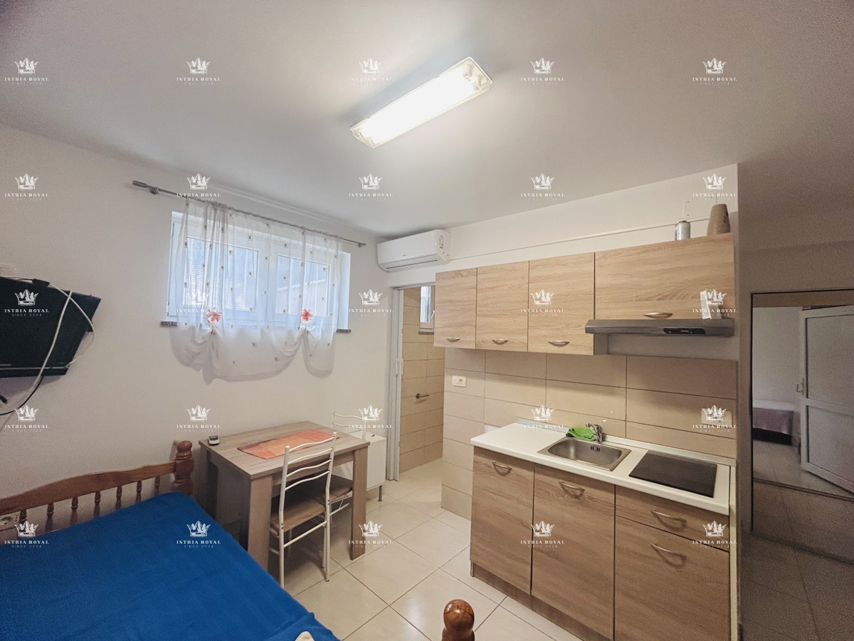 Appartamento In vendita - ISTARSKA UMAG