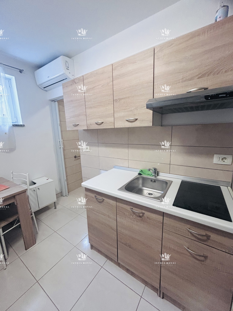 Appartamento In vendita - ISTARSKA UMAG