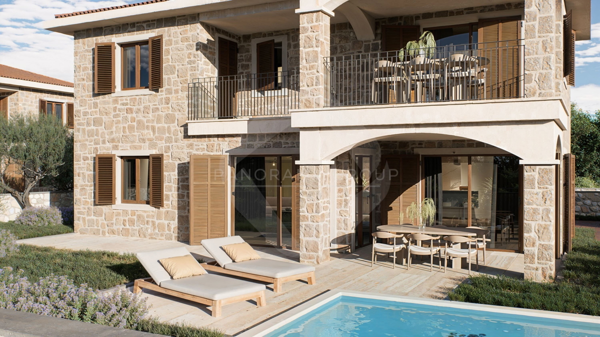 House For sale - PRIMORSKO-GORANSKA KRK