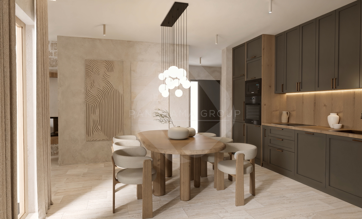 Casa In vendita - Primorsko-goranska Krk - foto 1/9