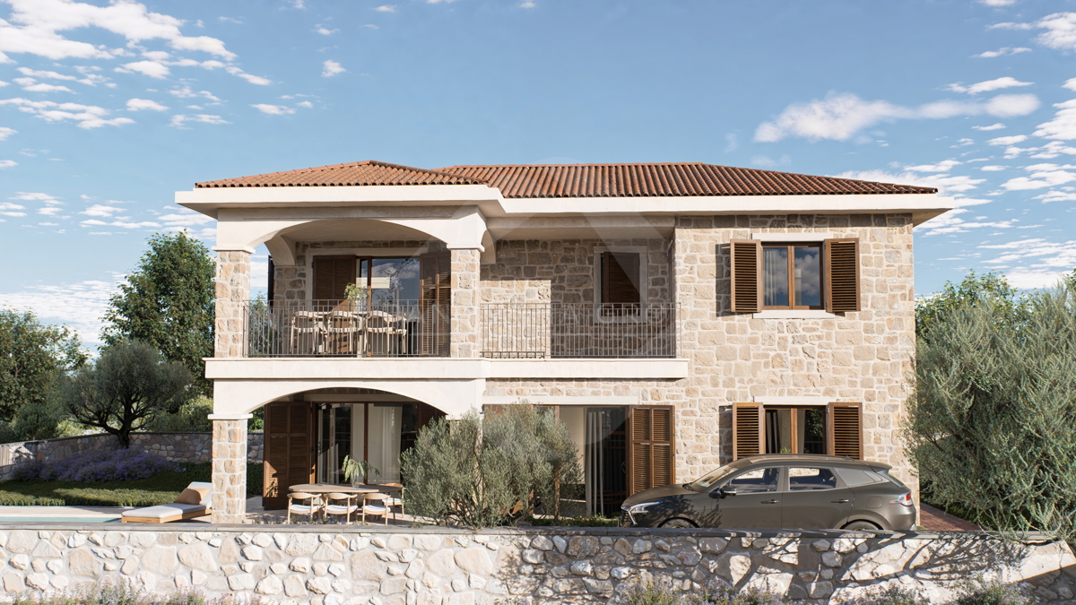 Casa In vendita - Primorsko-goranska Krk - foto 5/9