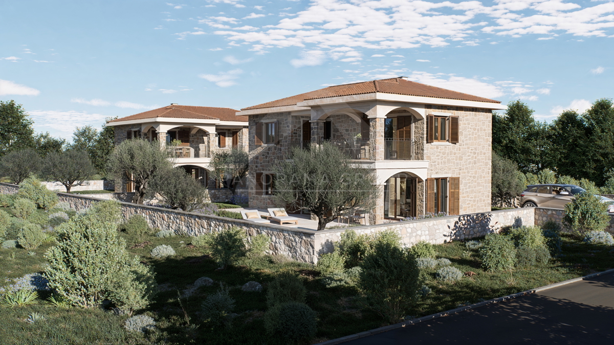Casa In vendita - PRIMORSKO-GORANSKA KRK