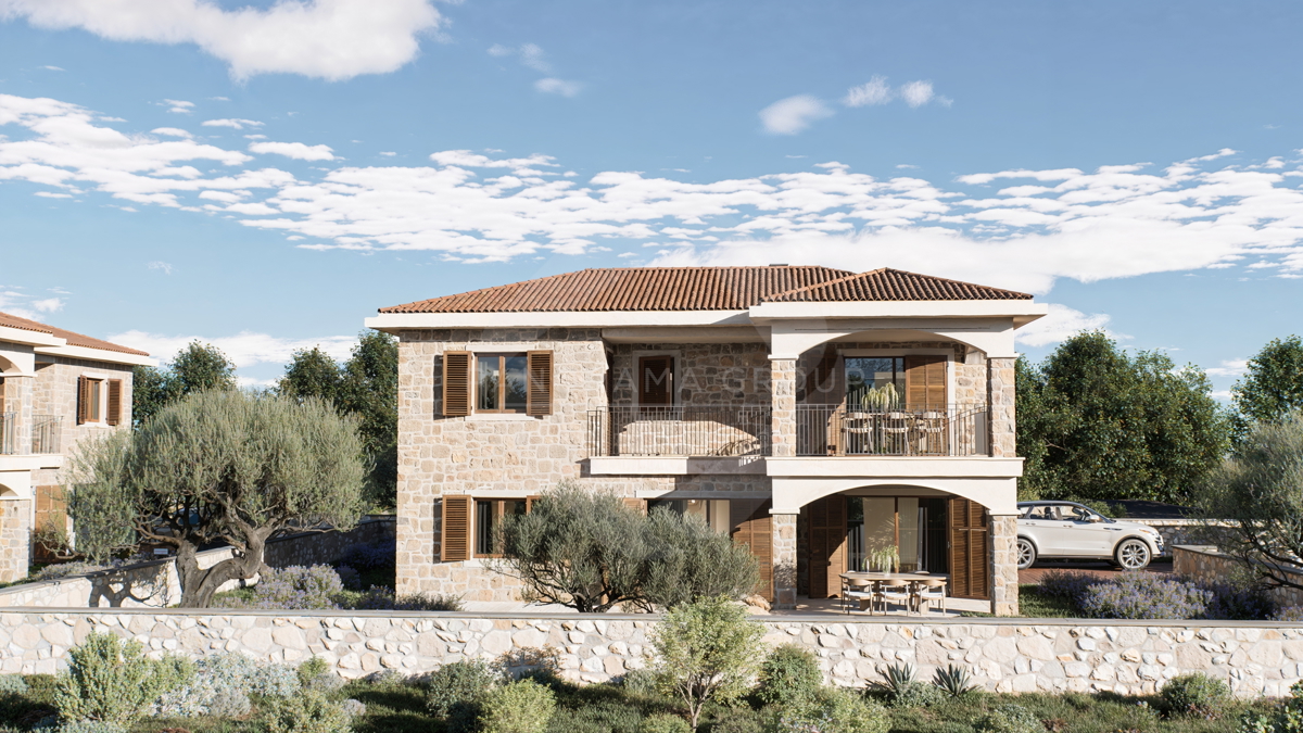 Casa In vendita - PRIMORSKO-GORANSKA KRK