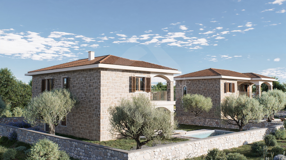 Casa In vendita - PRIMORSKO-GORANSKA KRK