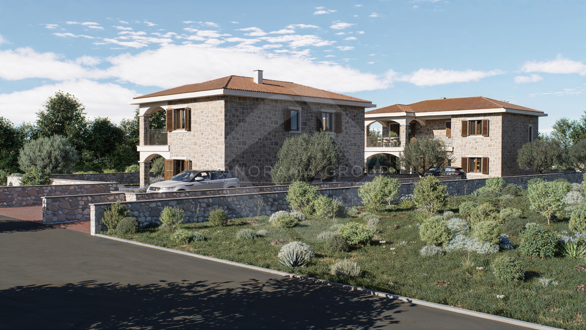 Casa In vendita - PRIMORSKO-GORANSKA KRK