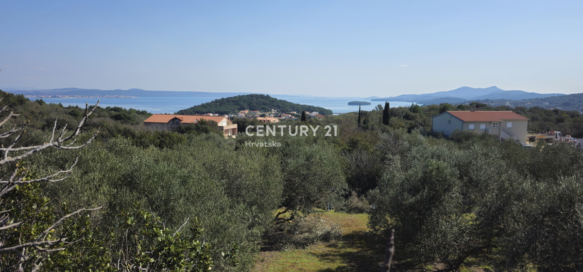 Land For sale - Zadarska Ugljan - foto 1/14
