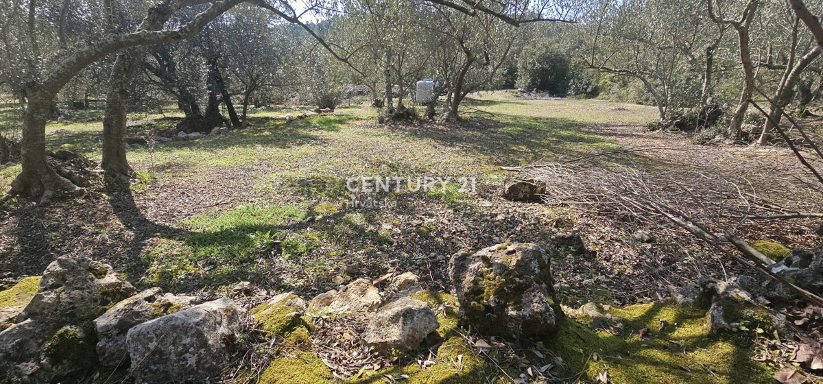 Land For sale - Zadarska Ugljan - foto 3/14