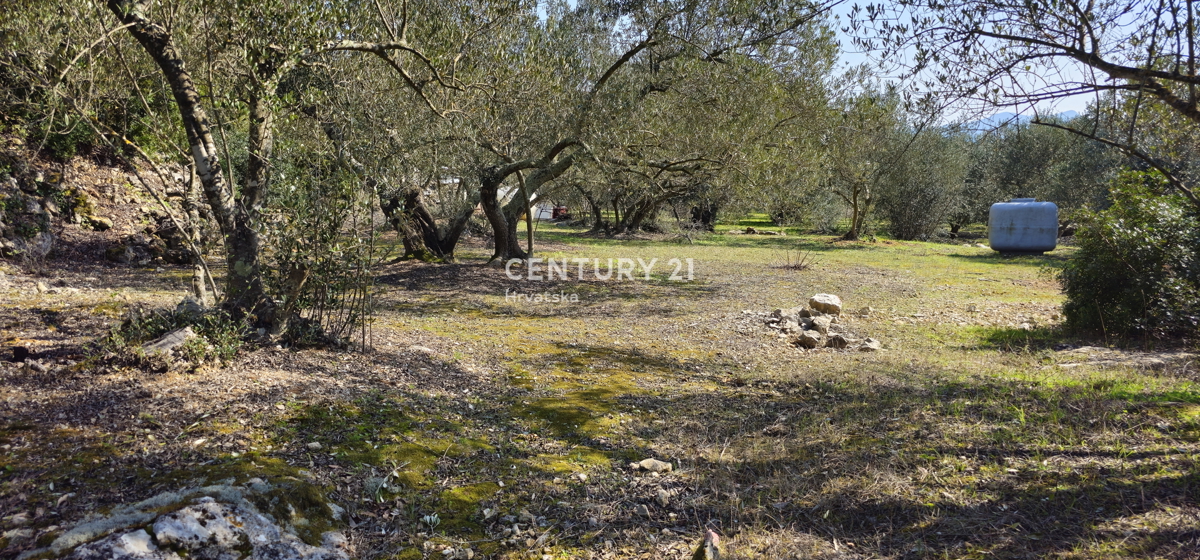 Land For sale - Zadarska Ugljan - foto 4/14