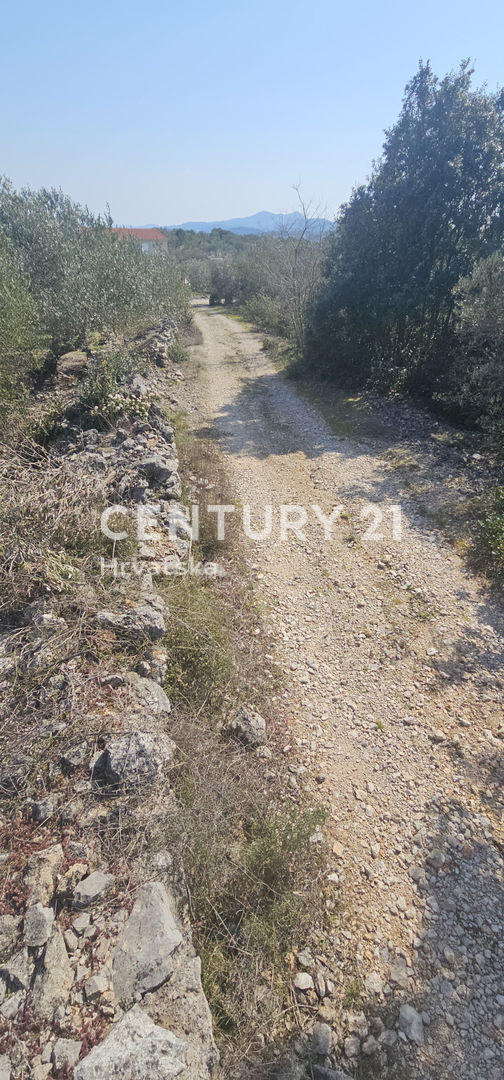 Land For sale - ZADARSKA UGLJAN