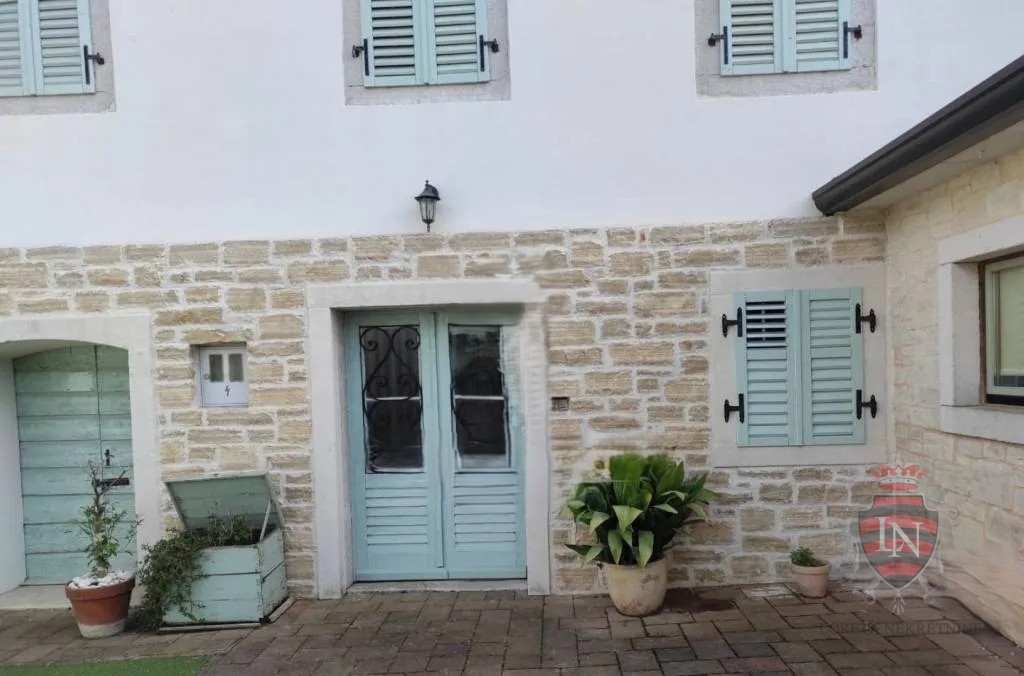 House For sale - Istarska Poreč - foto 1/21