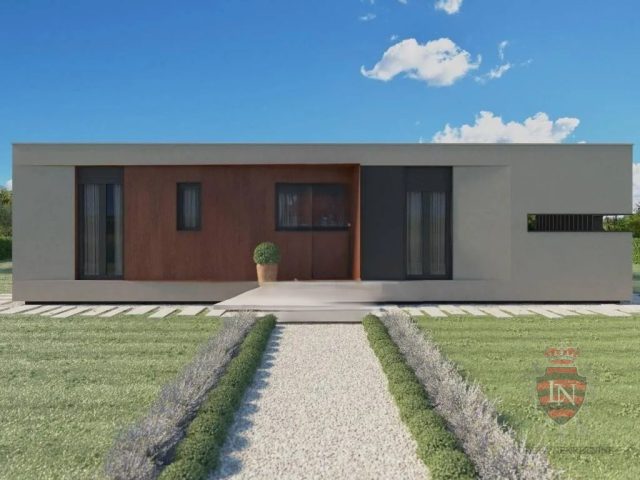 House for sale 98 m² – Poreč