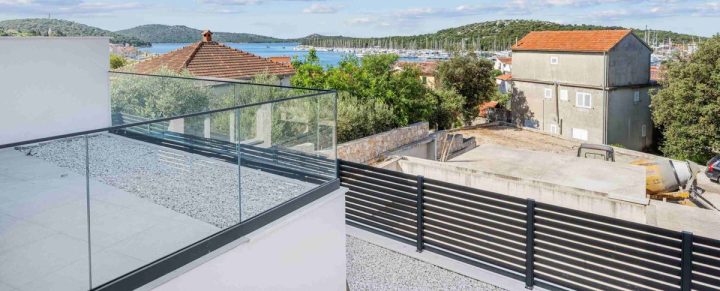 Apartment zu verkaufen 90 m² – Rogoznica