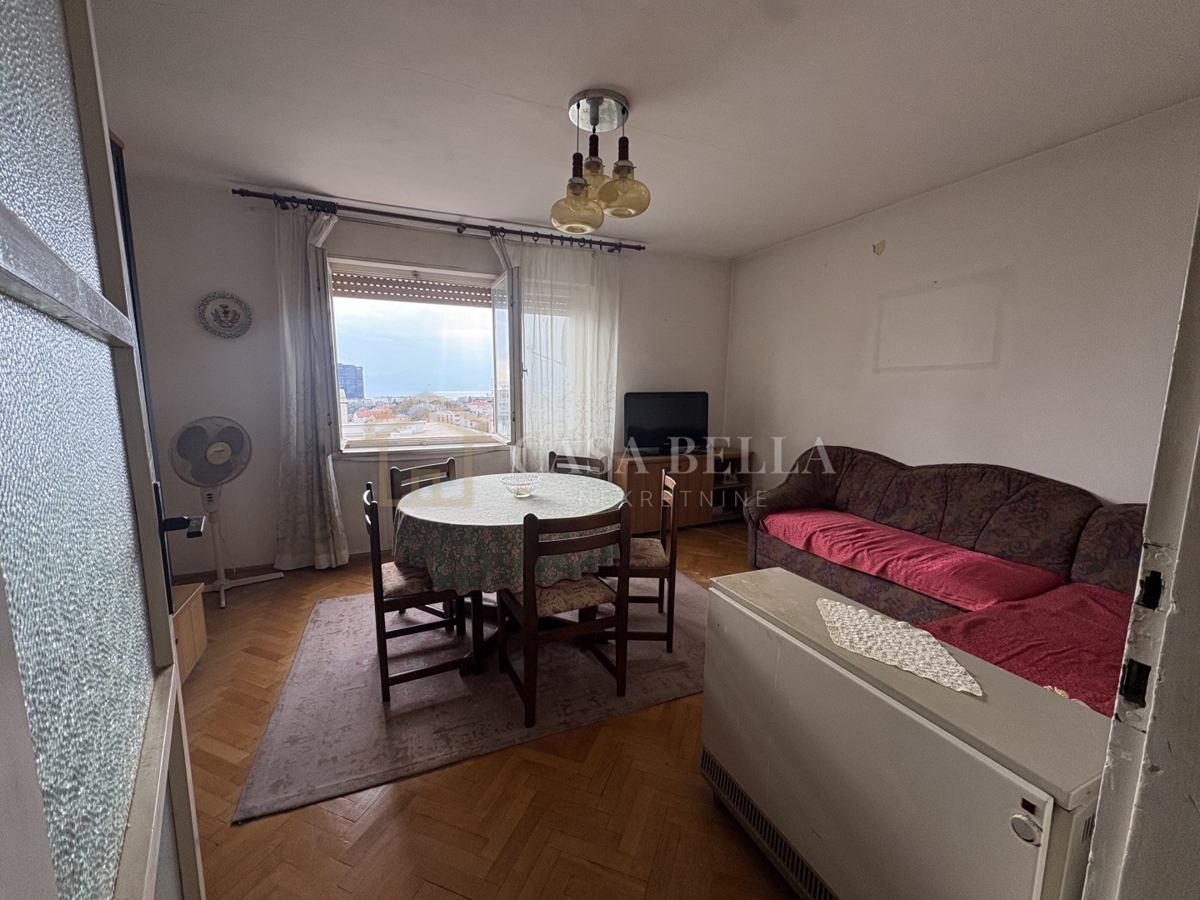 Stan Na prodaju - Primorsko-goranska Rijeka - foto 1/7