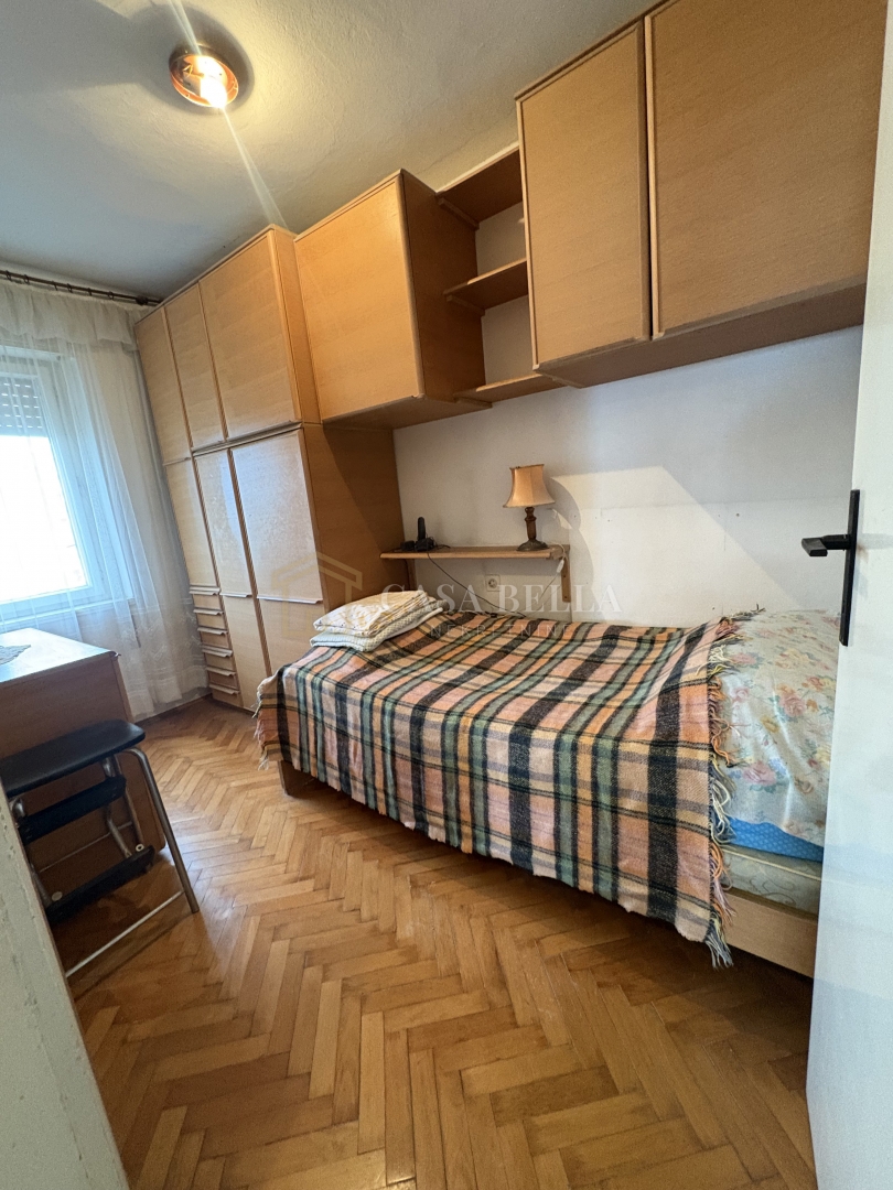 Stan Na prodaju - PRIMORSKO-GORANSKA RIJEKA
